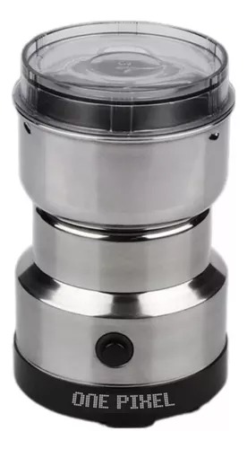 Miniatura 4 de Molino Eléctrico Triturador Café Especia